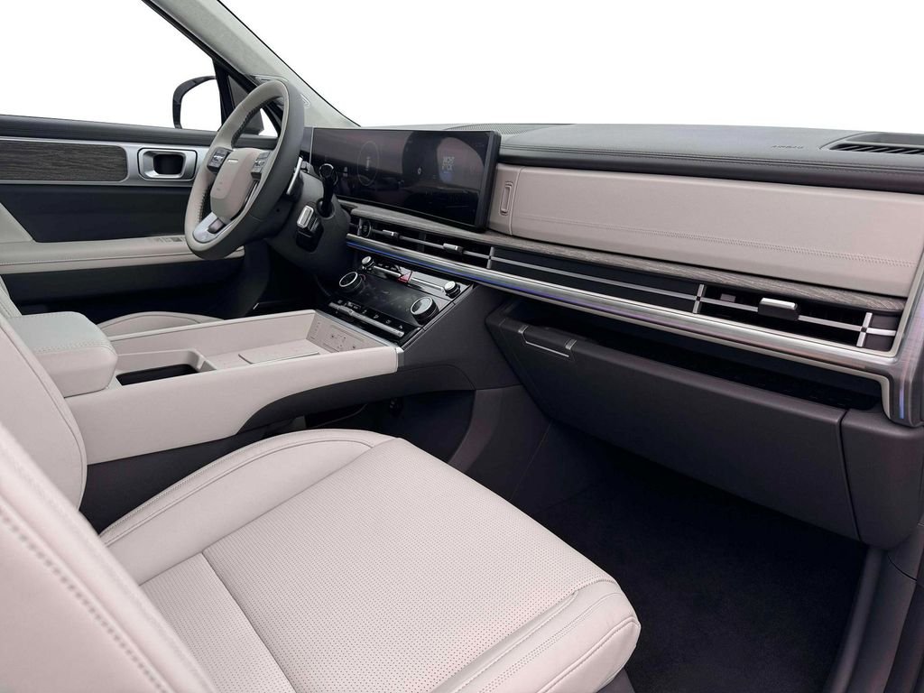 2026 Hyundai Santa Fe Calligraphy - Photo 15