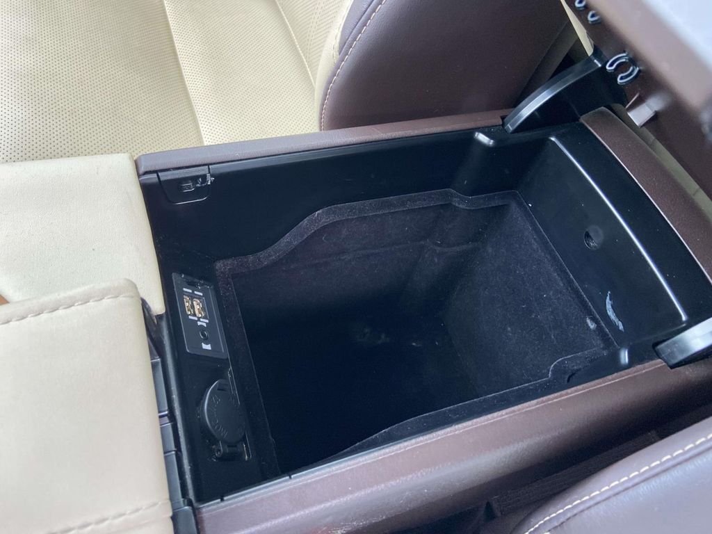 Used 2019 Beige Lexus 350 image 32