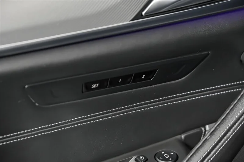 Used 2019 Singapore Gray Metallic BMW Competition-OVER $30K MODS! image 14