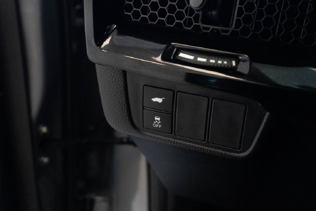 Used 2025 Gray Honda EX-L image 11
