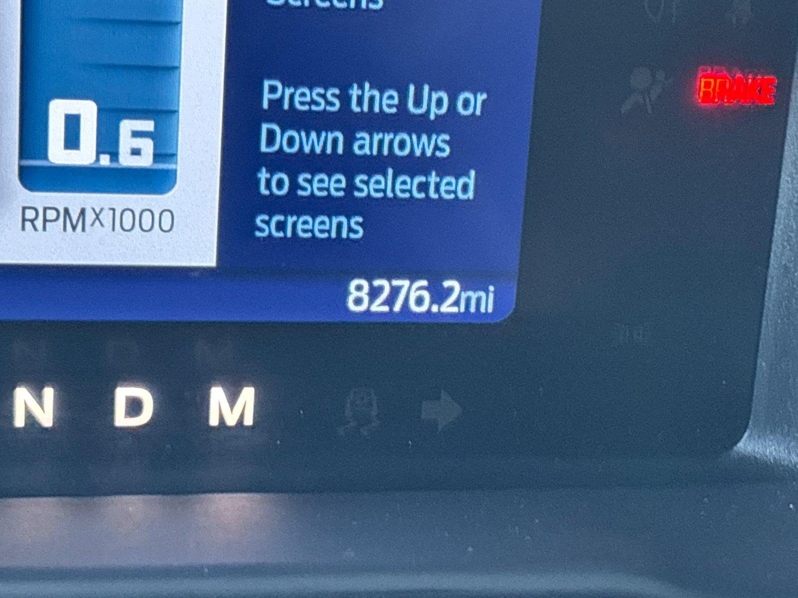Used 2023 Area 51 Ford Badlands Advanced image 22