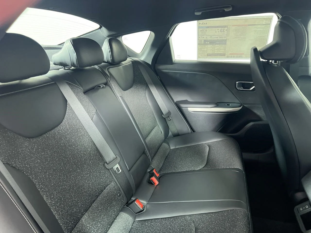New 2026 Aurora Black Pearl Kia GT-Line image 26