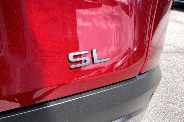 New 2026 Nissan Murano SL 4D Sport Utility