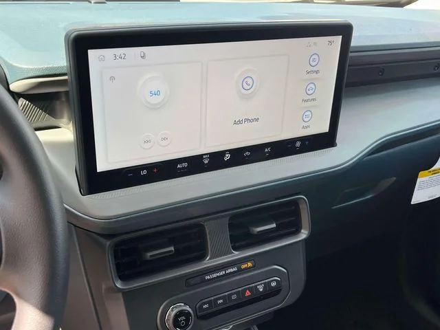 New 2026 Oxford White Ford XL image 26