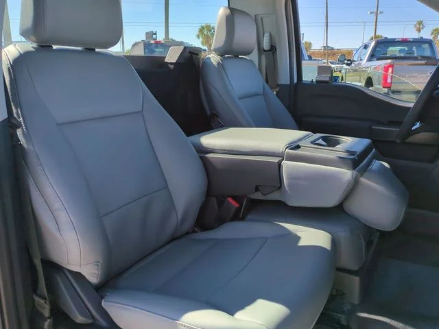 New 2026 Oxford White Ford XL image 14