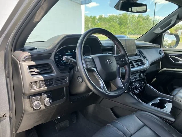 2022 Chevrolet Tahoe RST - Photo 10