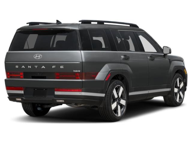 New 2027 Ecotronic Gray Hyundai Limited image 3