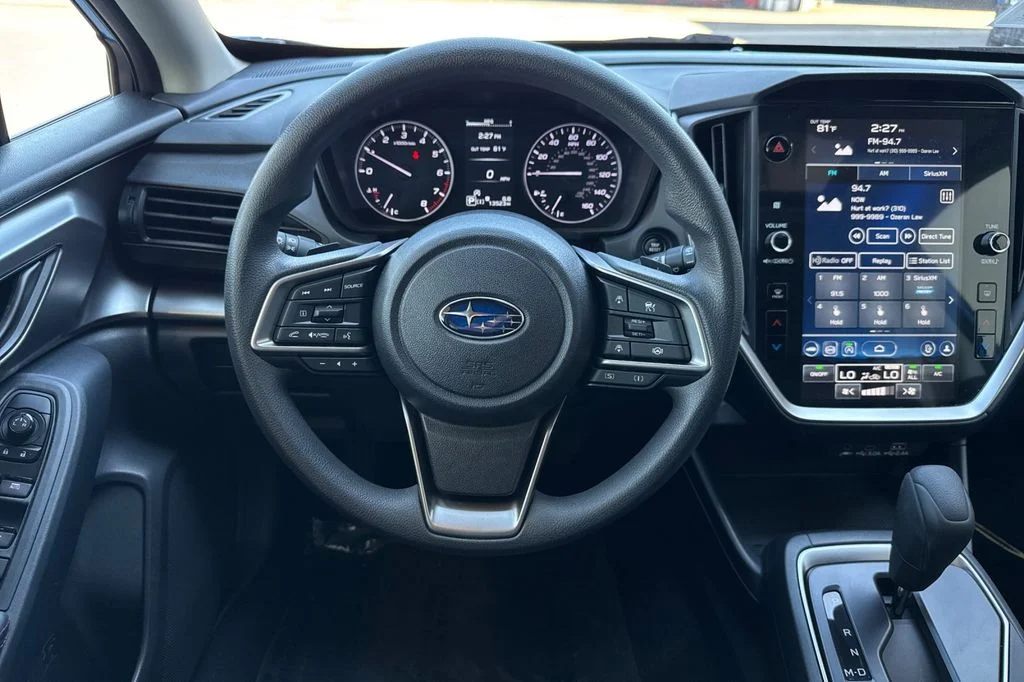 2024 Subaru Impreza Sport - Photo 19