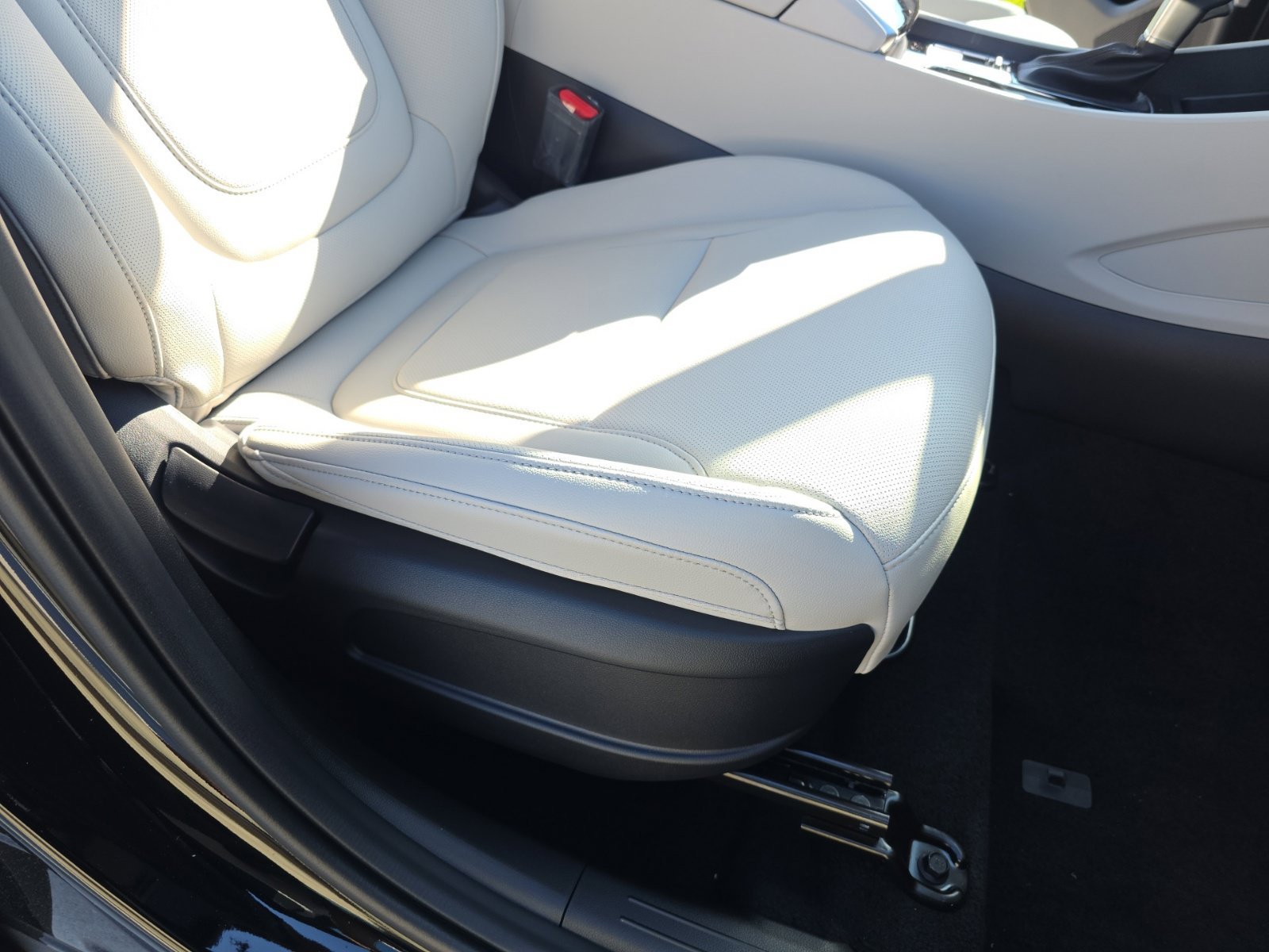 2026 Hyundai Tucson SEL Premium - Photo 34