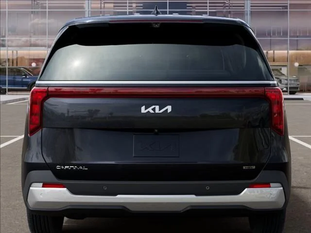 New 2026 Panthera Metal Kia EX image 13