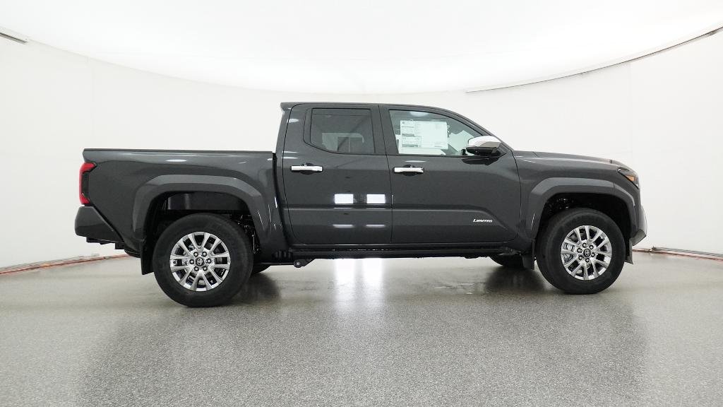 New 2026 Underground Toyota Limited image 13