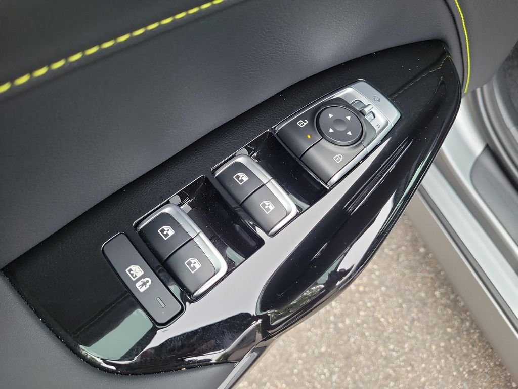 New 2026 Gray Kia GT image 20