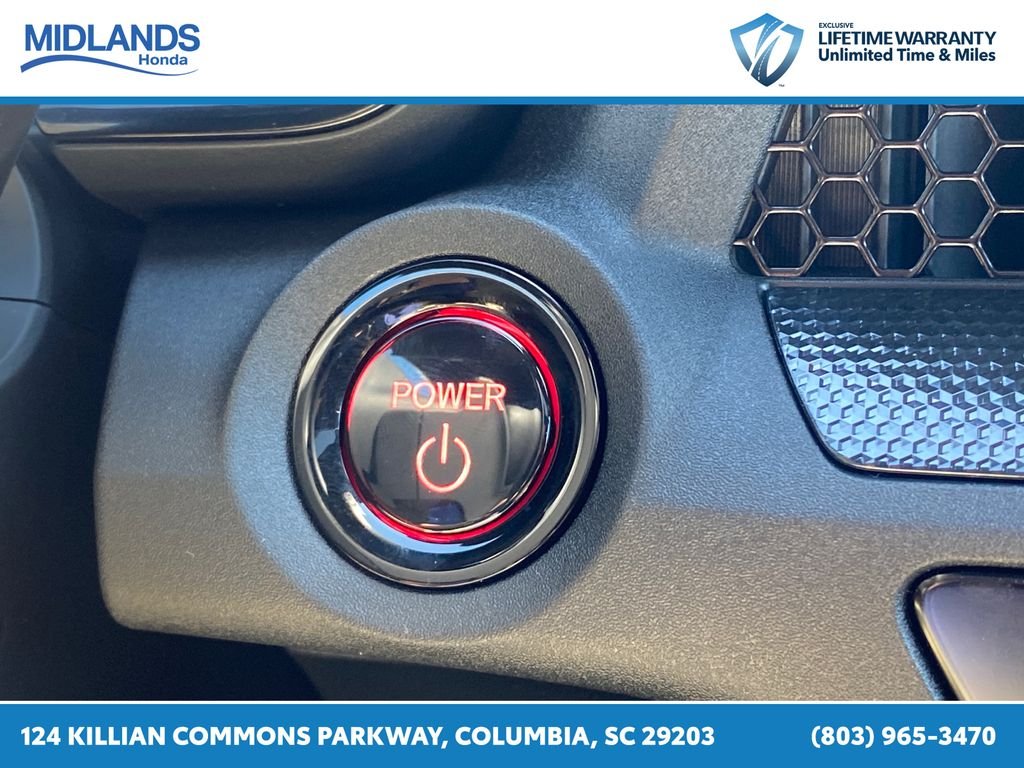 2026 Honda CR-V Sport-L - Photo 23