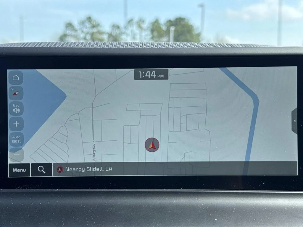 New 2026 Steel Gray Kia S image 11