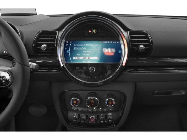 Used 2024 Nanuq White Metallic MINI Cooper S image 10