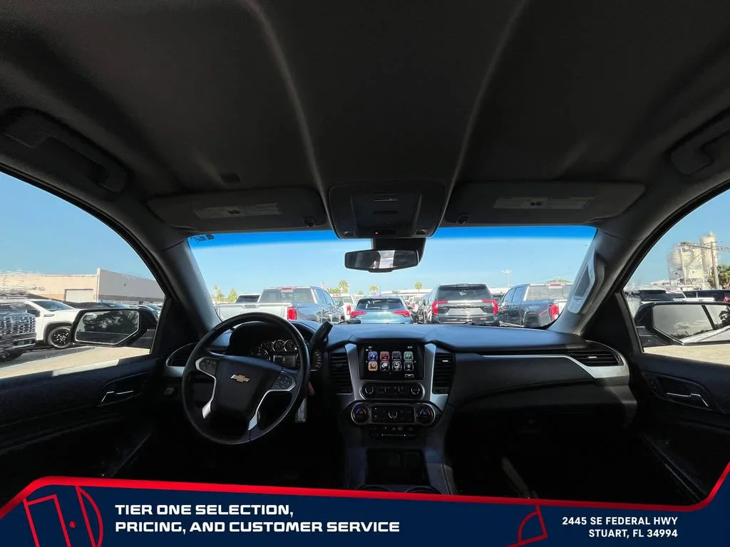Used 2019 BLACK Chevrolet LS image 14
