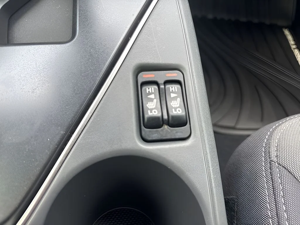 Used 2025 Gray Subaru Premium image 20