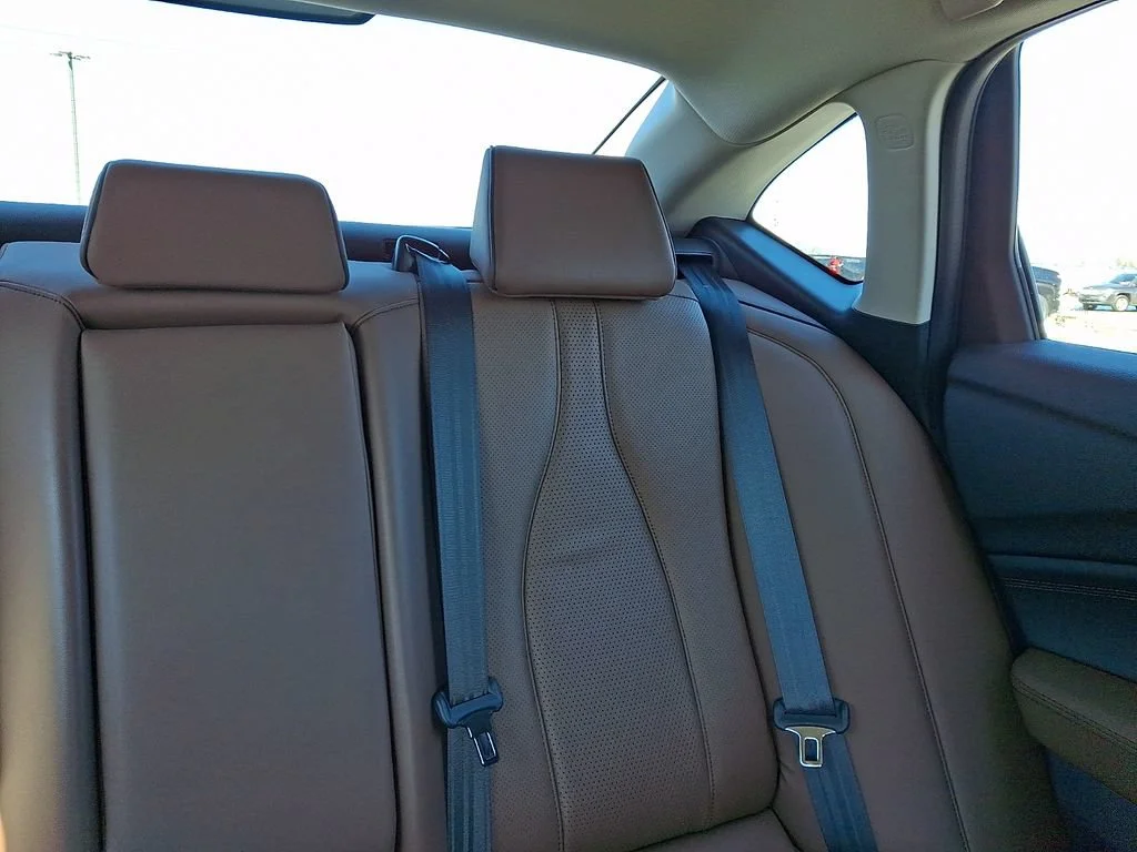 Used 2023 Gray Acura Advance Package image 21