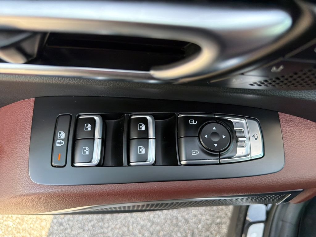 Used 2023 Ebony Black Kia SX-Prestige image 38