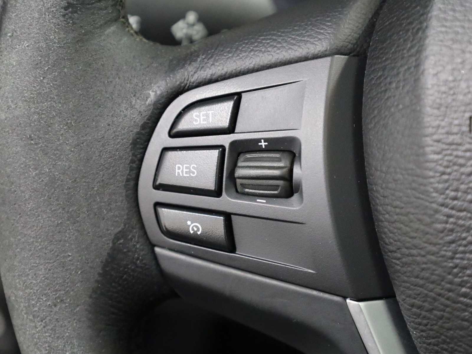 Used 2014 Silver BMW xDrive35i image 25