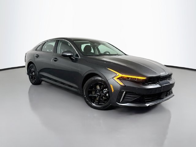 2025 Kia K5