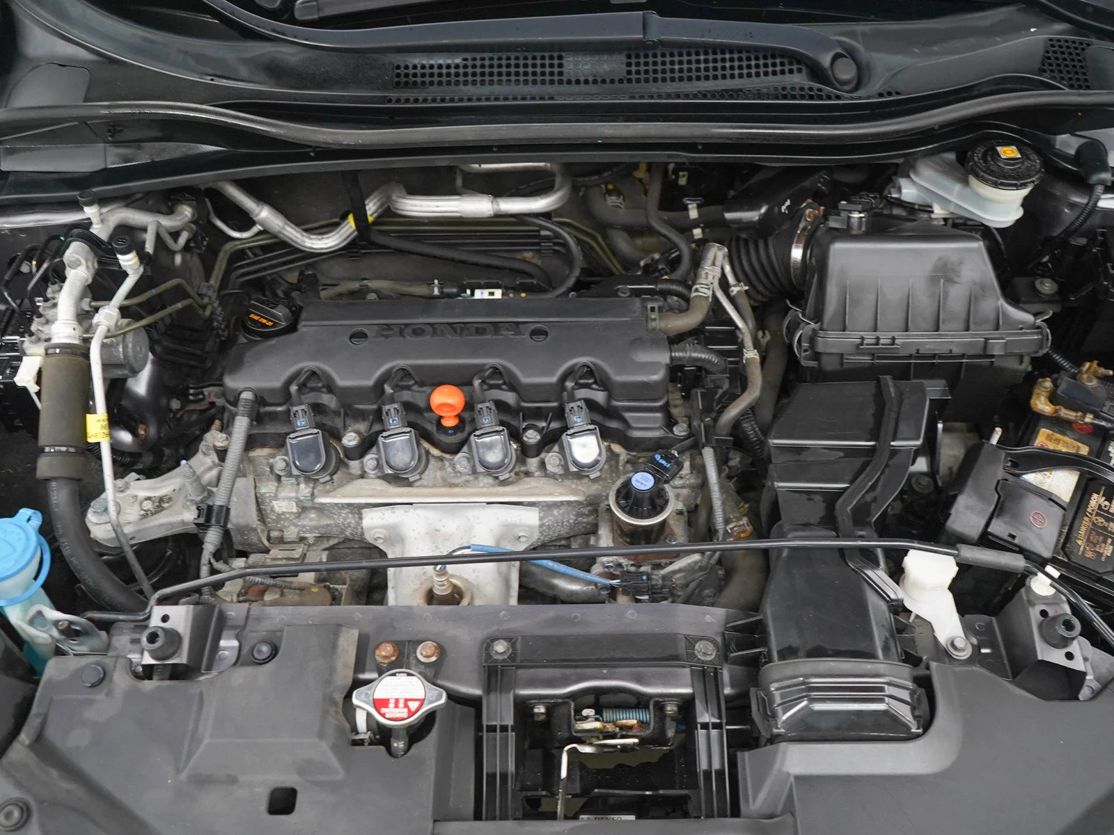 Used 2019  Honda 5D WAGON TOURING 4WD AUTO image 31