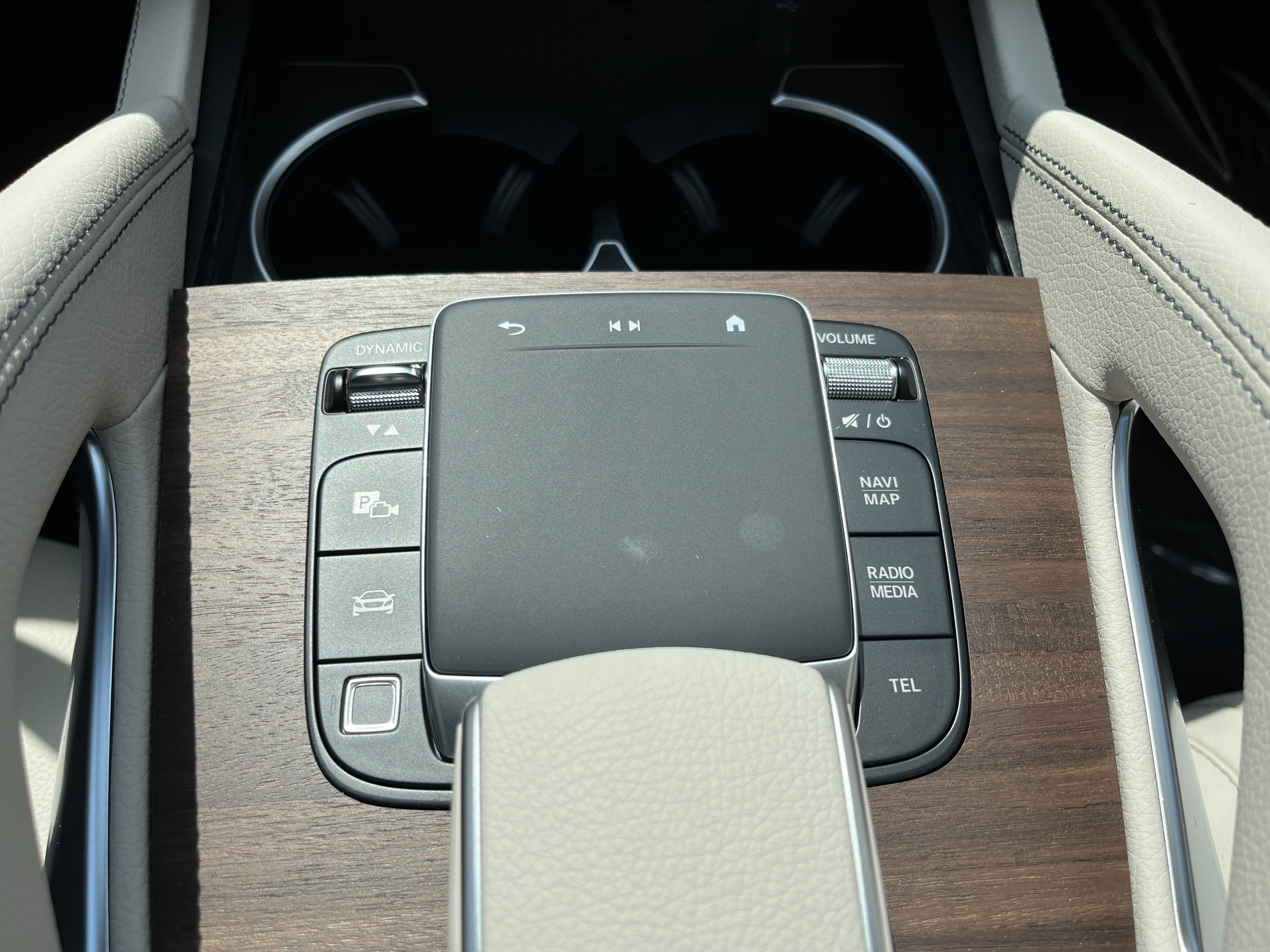 New 2026 Twilight Blue Metallic Mercedes-Benz GLE 350 4MATIC® SUV image 29