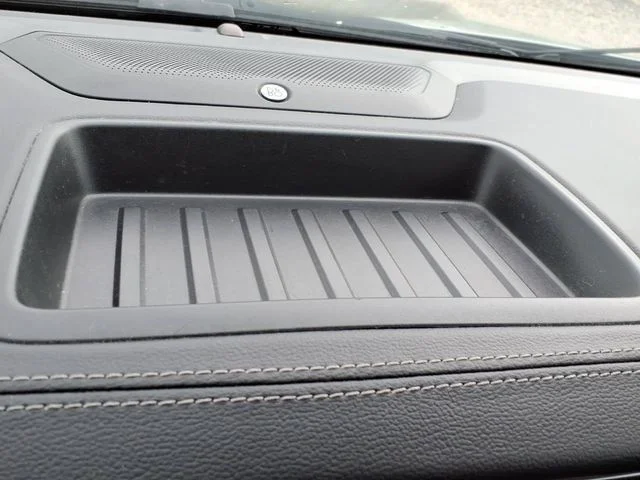 2021 Ford Ranger Lariat - Photo 36