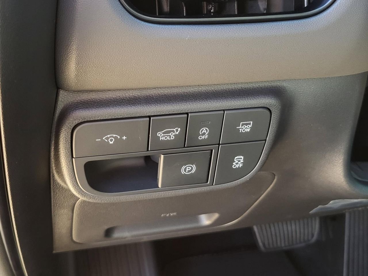 2026 Hyundai Palisade XRT Pro - Photo 17