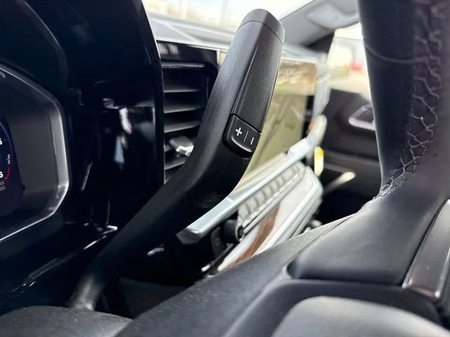2026 Chevrolet Silverado 1500 RST - Photo 27