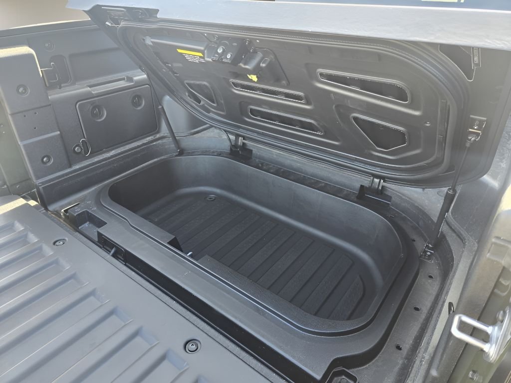 Certified Used 2026 Rockwood Green Hyundai SEL image 13
