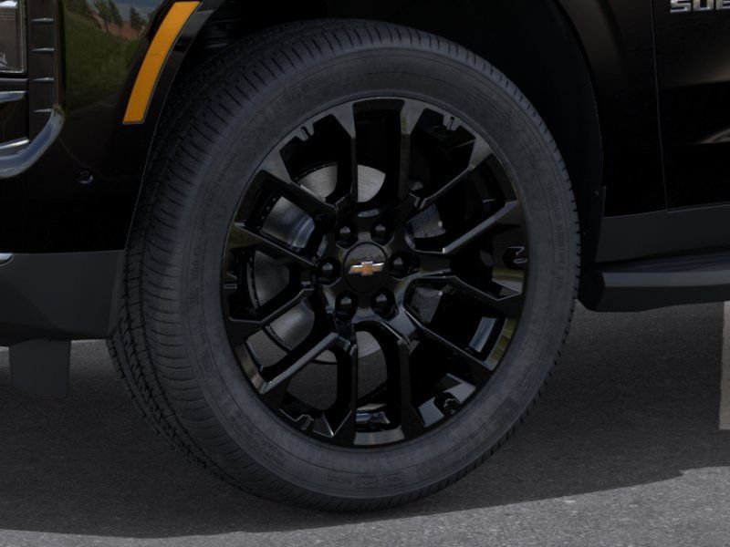 2026 Chevrolet Suburban Premier - Photo 9