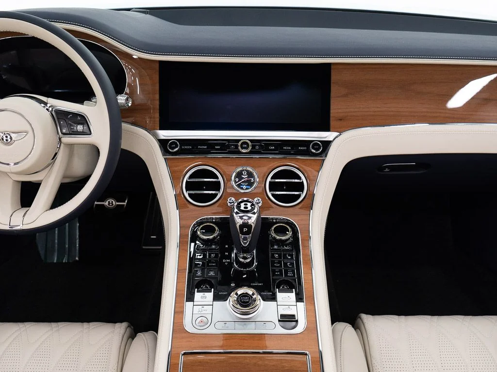New 2026 Silverlake Bentley Azure image 35