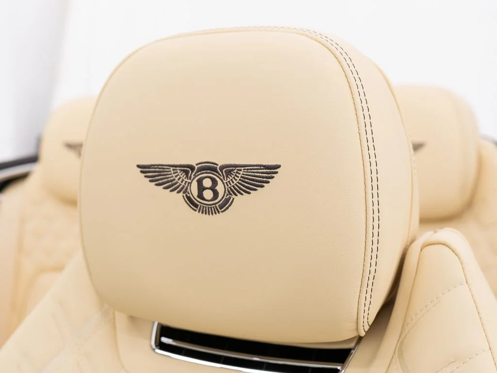New 2026 Magnolia Bentley Azure image 25