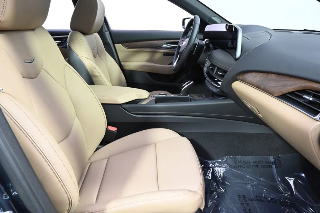 2026 Cadillac CT5 Premium Luxury - Photo 16