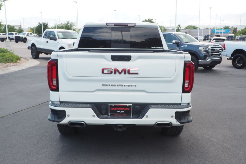 2020 GMC Sierra 1500 SLT - Photo 6
