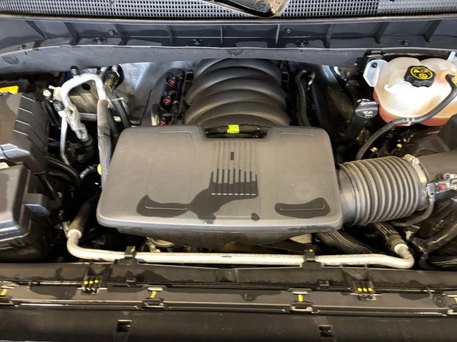 Used 2023 Blue Chevrolet LT image 25