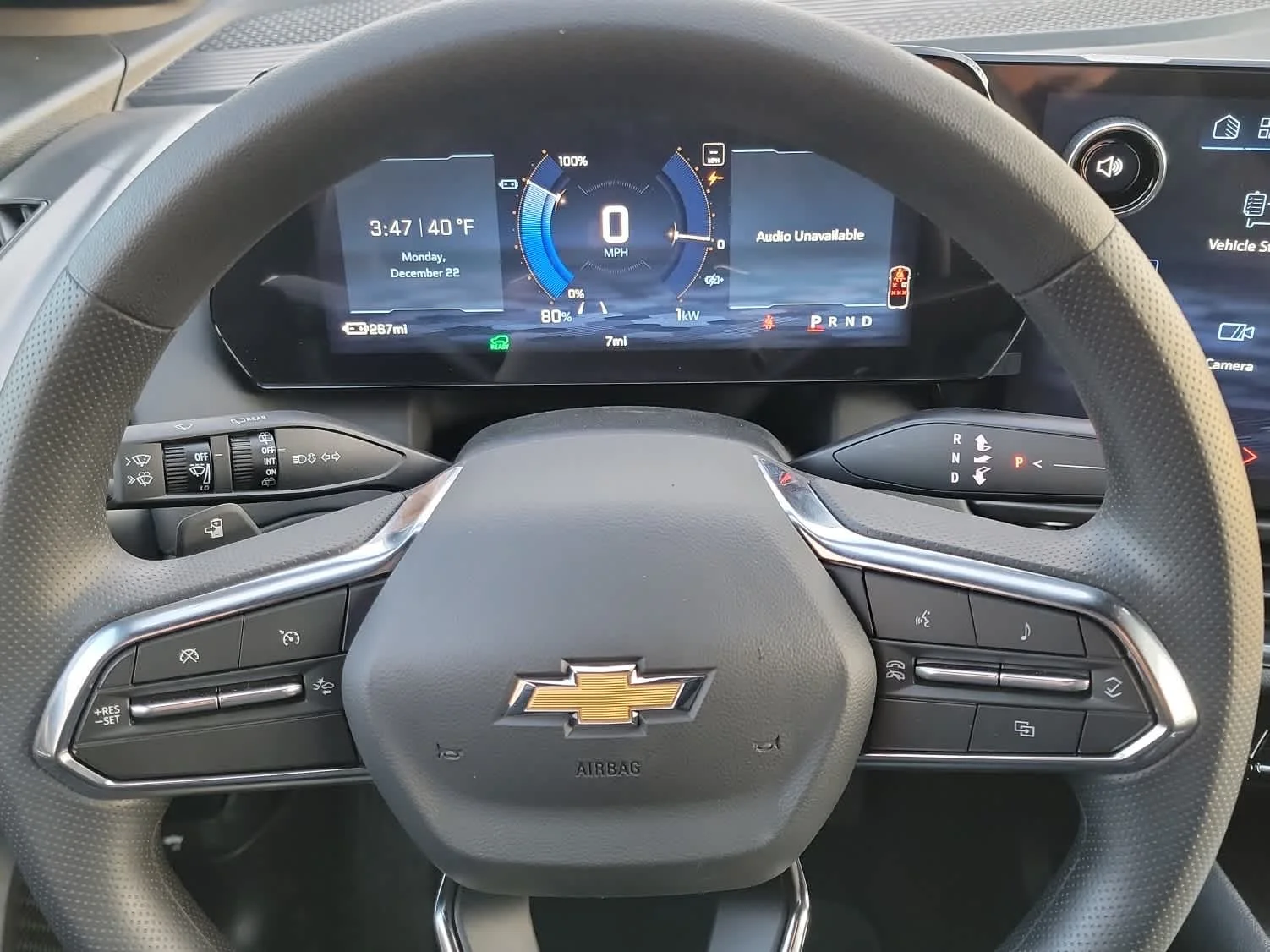2026 Chevrolet Equinox EV 1LT - Photo 14
