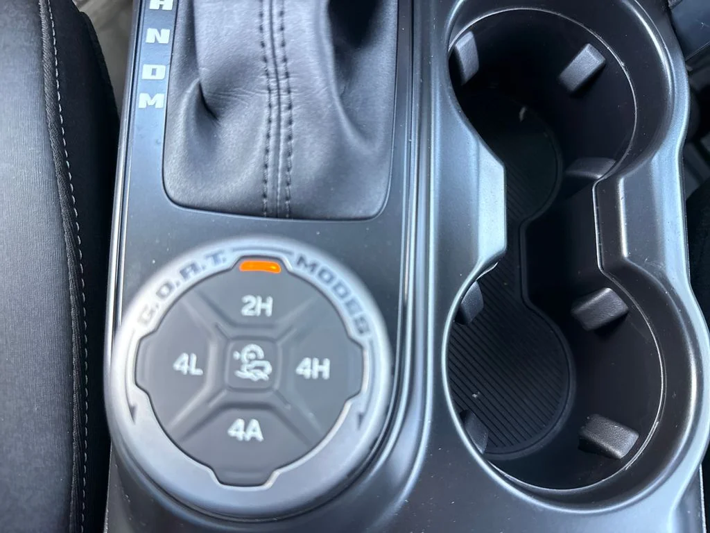 New 2025 Black Ford Badlands image 33
