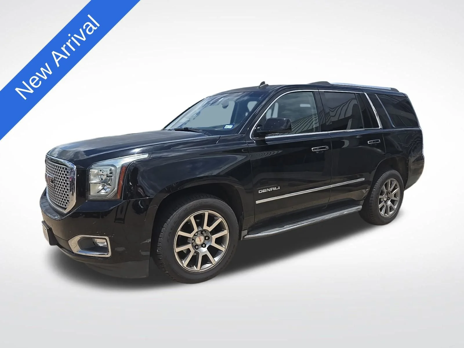 2015 GMC Yukon Denali 4WD photo