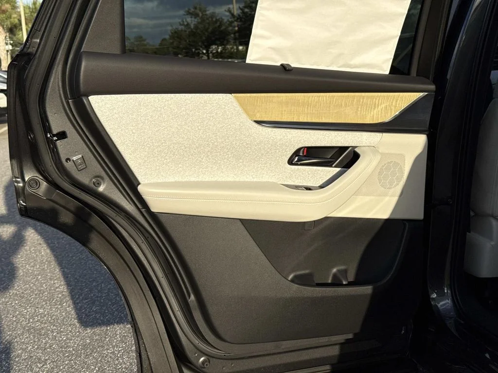 2026 Mazda CX-90 Premium Plus Package - Photo 14