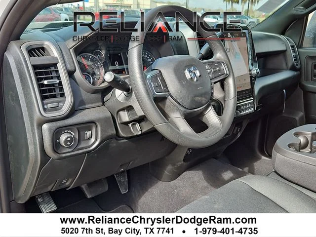 2026 RAM 2500 Tradesman - Photo 17