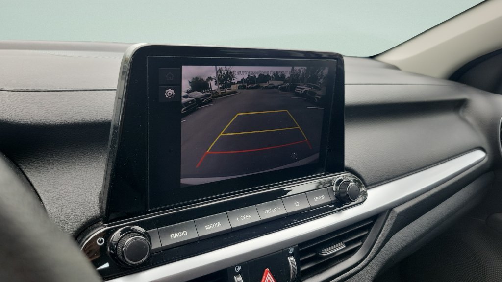 2024 Kia Forte LXS - Photo 20