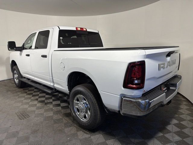 New 2026 White Ram Tradesman image 7