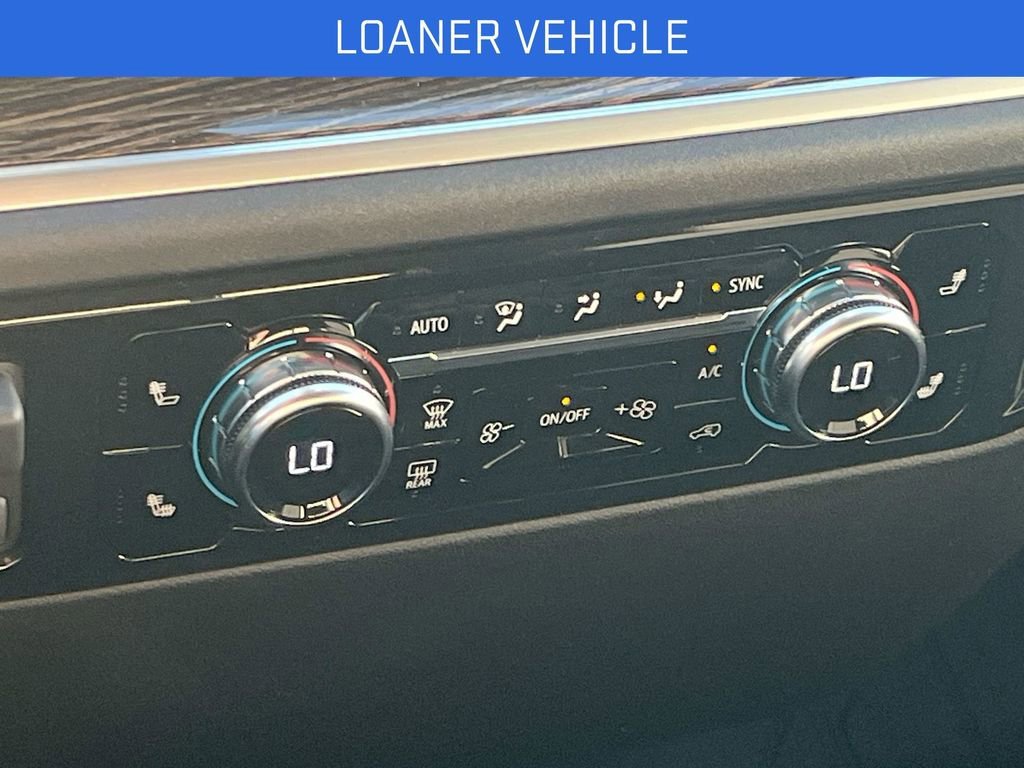 2026 GMC Sierra 1500 SLE - Photo 23