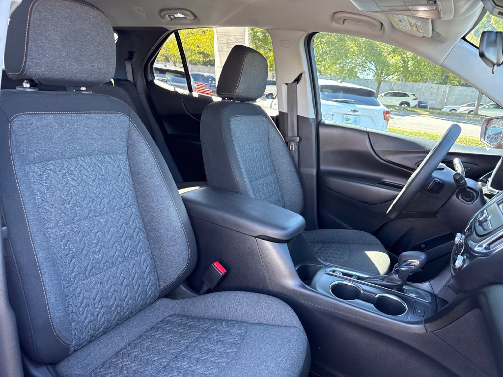 Used 2023 Red Chevrolet LT image 23