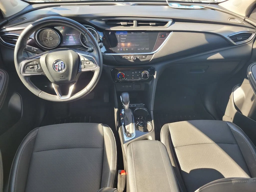 2022 Buick Encore GX Preferred - Photo 18