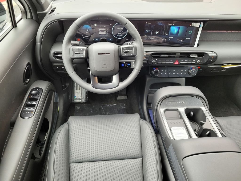2026 Hyundai Palisade XRT Pro - Photo 7