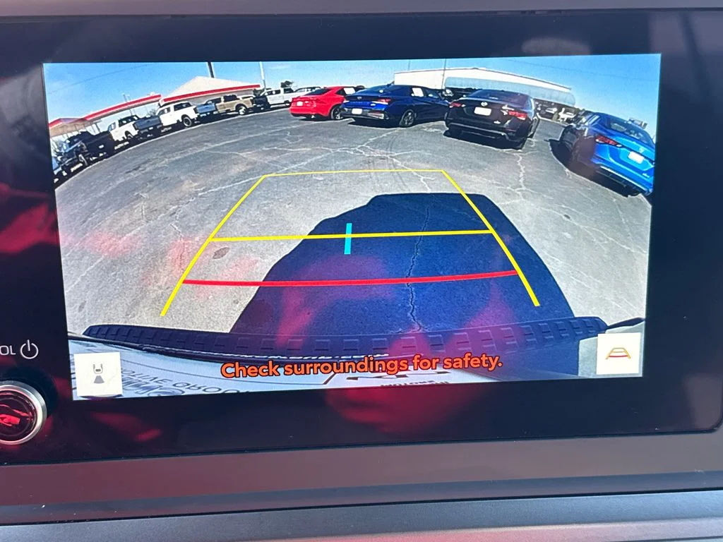 Used 2025 Gray Toyota TRD Off-Road image 29