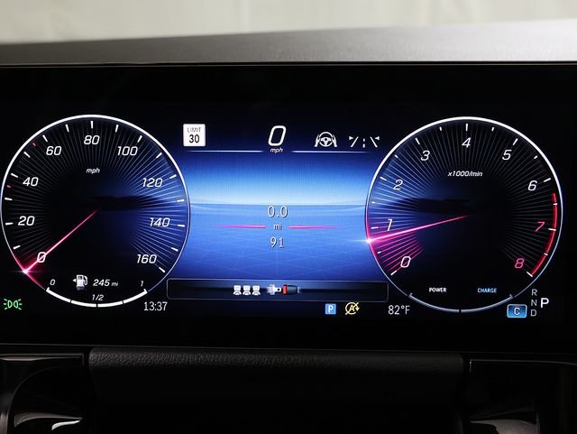 2026 Mercedes-Benz GLA GLA 250 - Photo 16